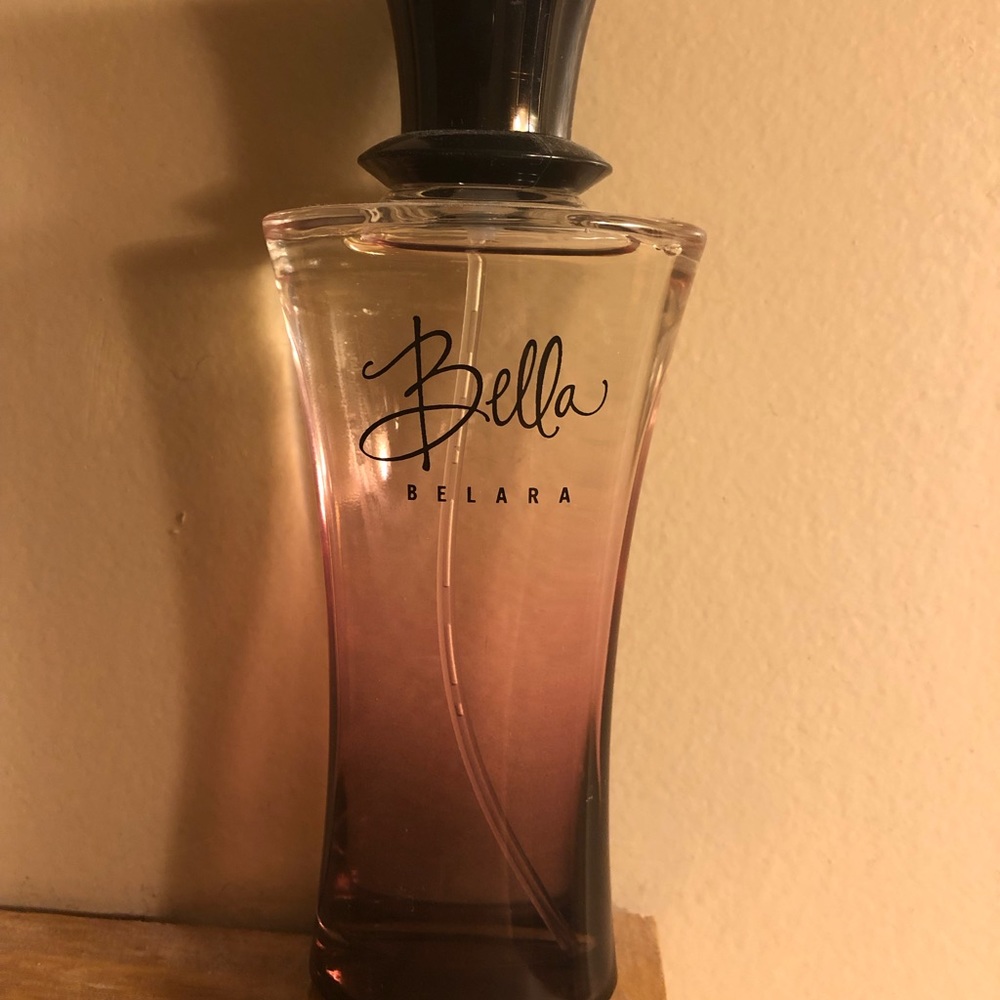 Bella by Mary Kay.